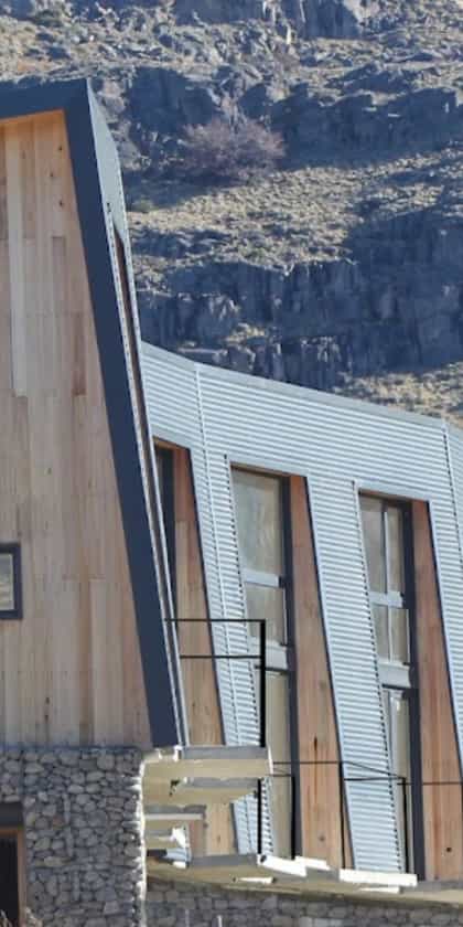 El Chaltén Solo Lofts, El Chalten | Timbuktu Travel