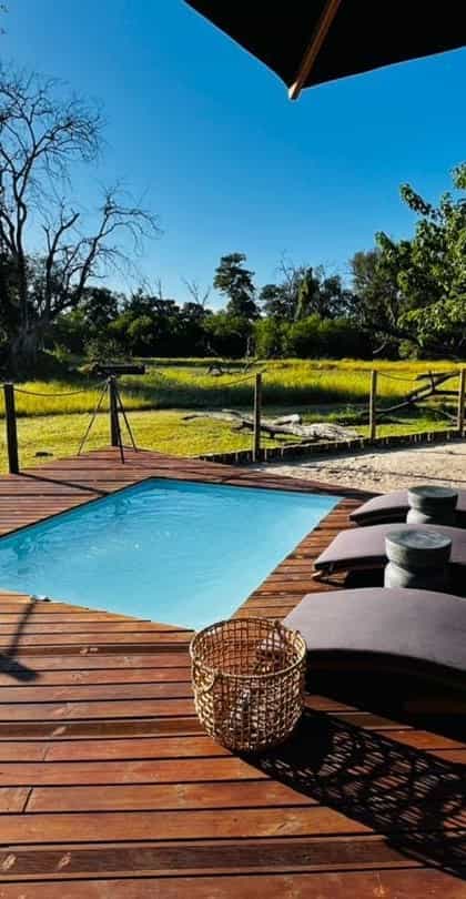 Khwai Expeditions Camp, Khwai | Timbuktu Travel