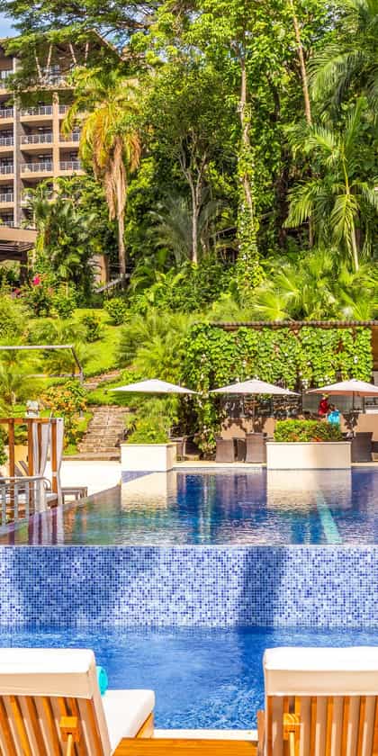 Los Altos Resort, Manuel Antonio | Timbuktu Travel