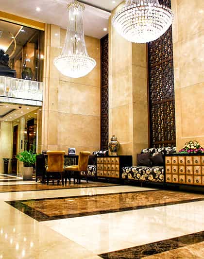 Golden Silk Boutique Hotel, Hanoi | Timbuktu Travel