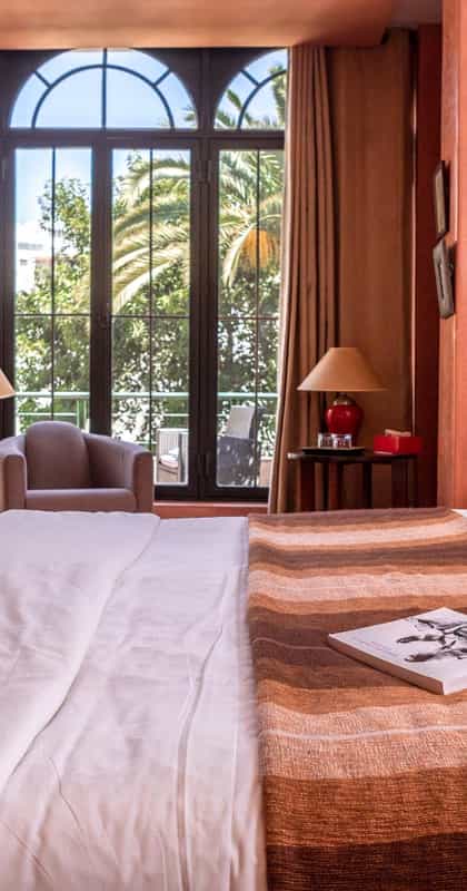 La Maison de Tanger , Tangier | Timbuktu Travel