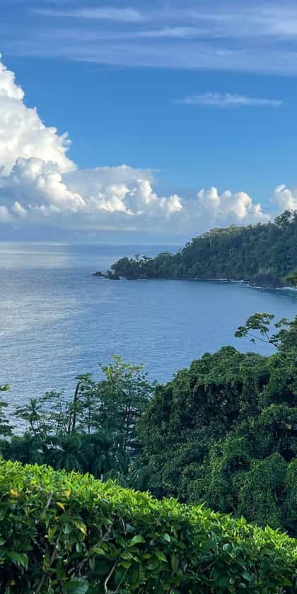 SCP Corcovado Wilderness Lodge, Corcovado & Osa Peninsula | Timbuktu Travel