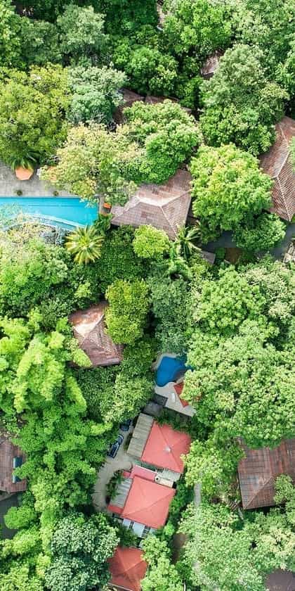 Bodhi Tree Yoga Resort, Nosara | Timbuktu Travel