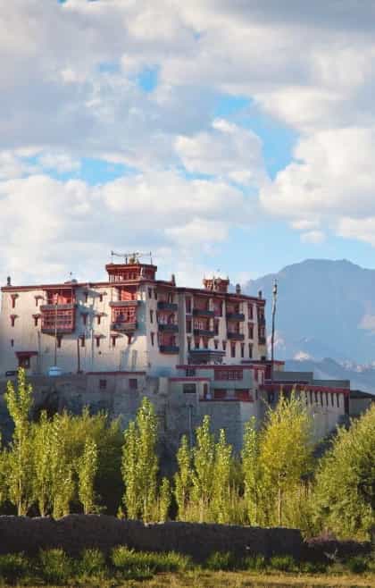 Rabsal House, Ladakh | Timbuktu Travel