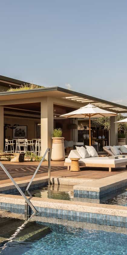  Singita Milele, Serengeti | Timbuktu Travel