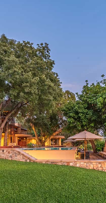 Royal Ingwe River Lodge, Balule | Timbuktu Travel