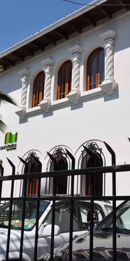 Hotel Casa De Todos B&B Boutique, Santiago | Timbuktu Travel