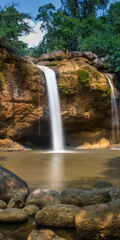 Khao Yai National Park