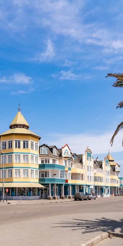 Swakopmund