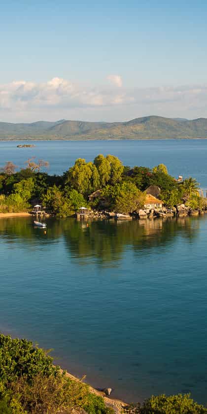Lake Malawi