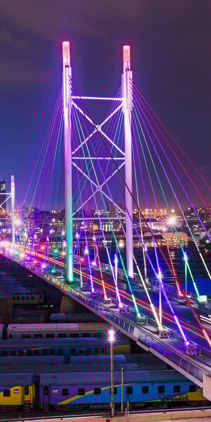 City Lodge OR Tambo, Johannesburg | Timbuktu Travel