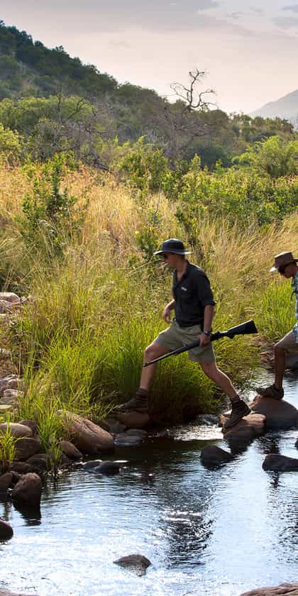 Waterberg