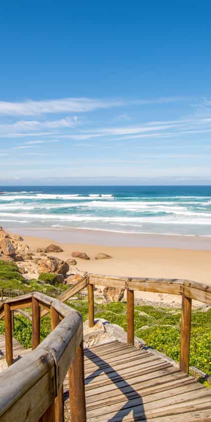 Garden Route