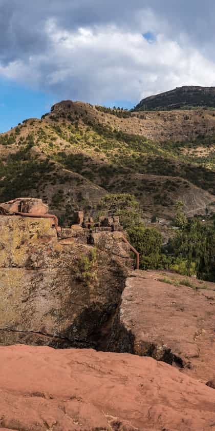 Lalibela