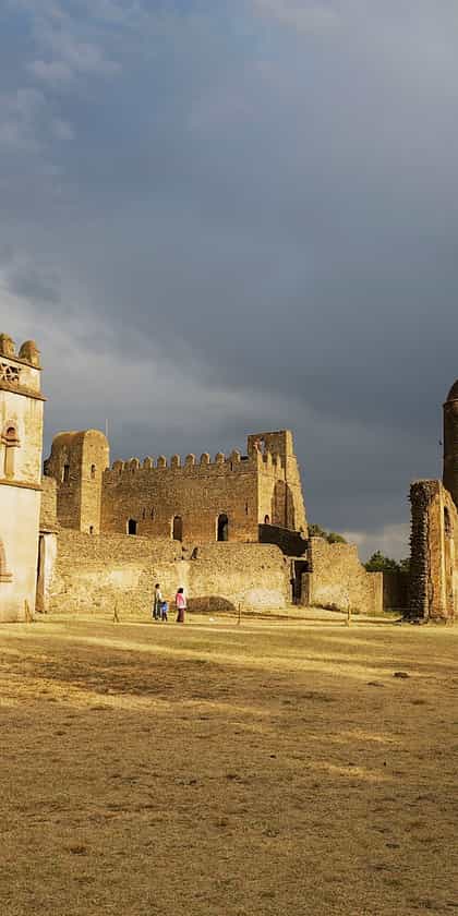 Gondar