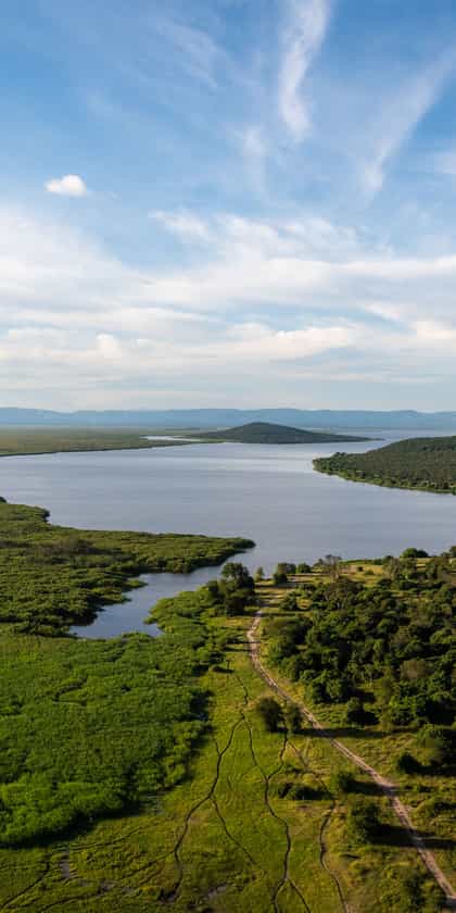 Akagera National Park