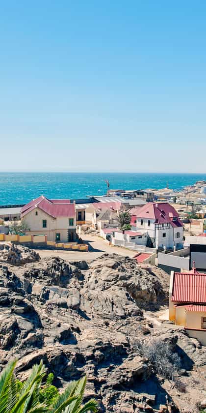 Luderitz