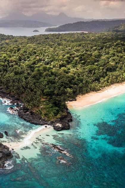 São Tomé