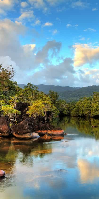 Masoala National Park