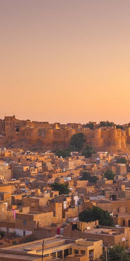 Jaisalmer