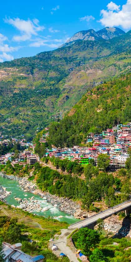Shimla