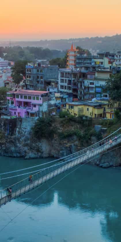 Rishikesh