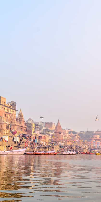 Varanasi