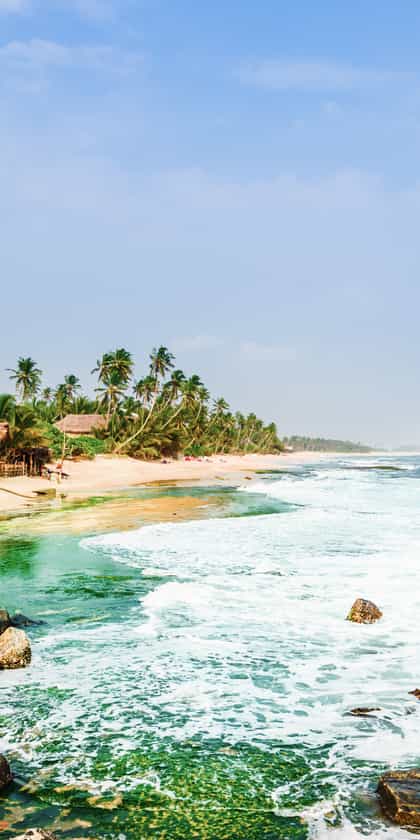 Tangalle