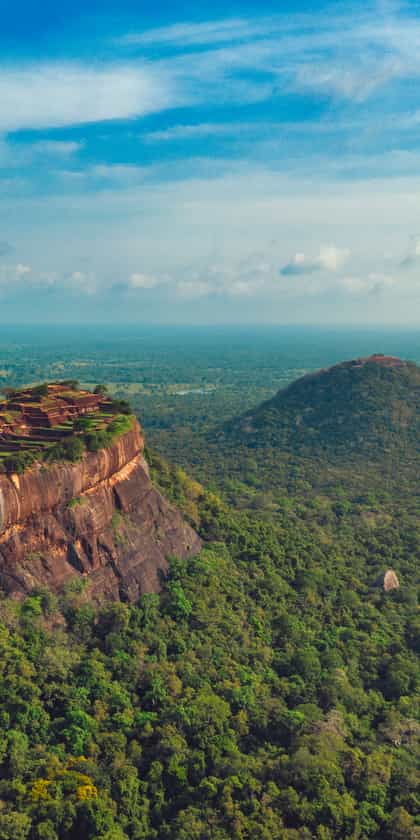Sigiriya