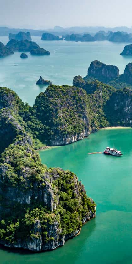 Halong Bay