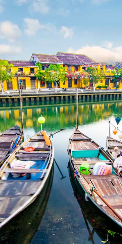 Hoi An