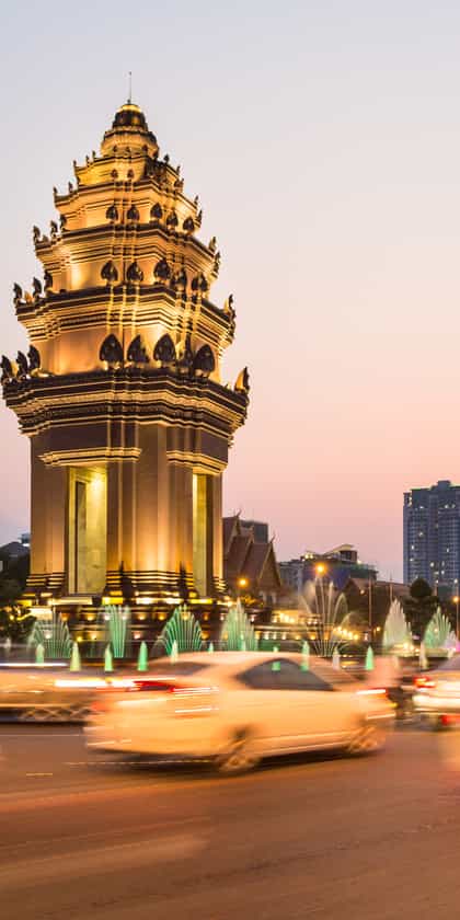 Phnom Penh