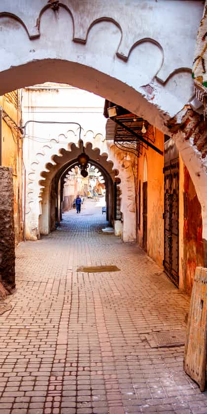 Marrakesh