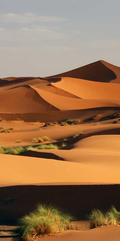 Erg Chebbi