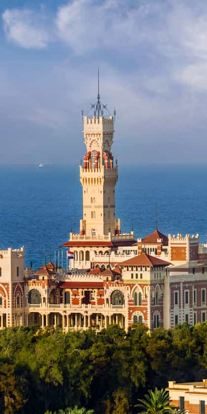 Alexandria