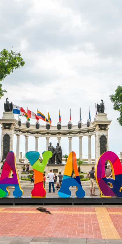Guayaquil
