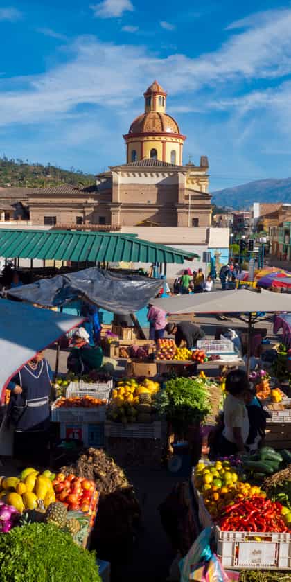 Otavalo