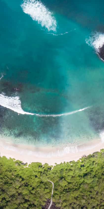 Isla de San Cristobal