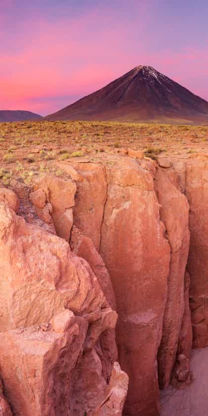 Atacama Desert