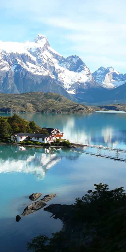 Chilean Patagonia