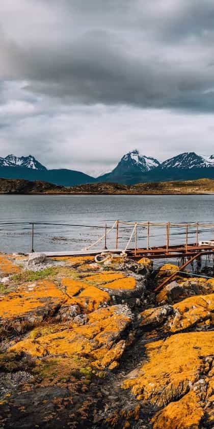 Ushuaia & Tierra Del Fuego