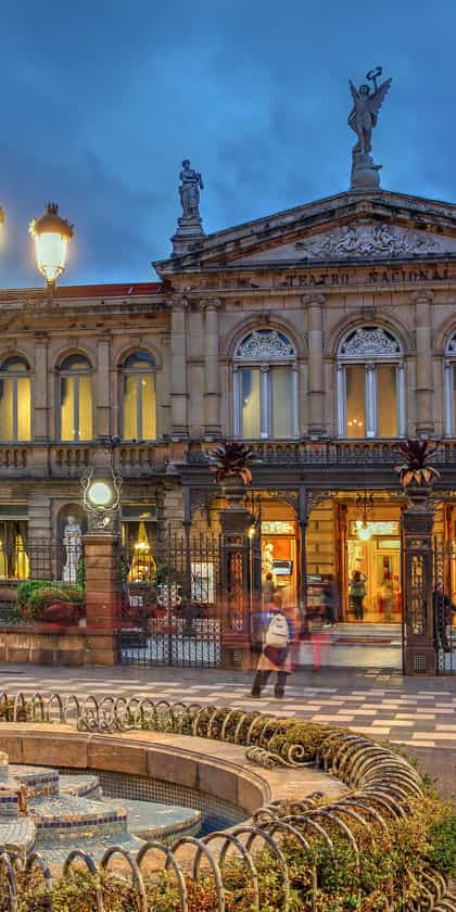 San José & Central Valley