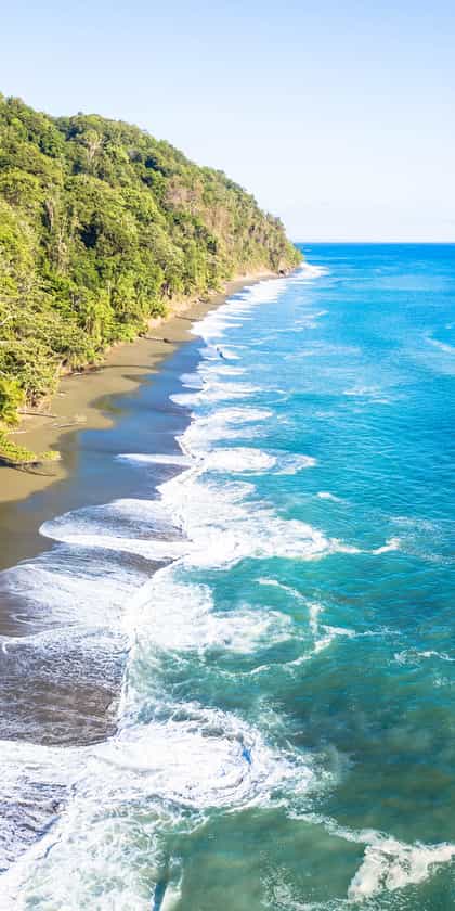 Corcovado & Osa Peninsula