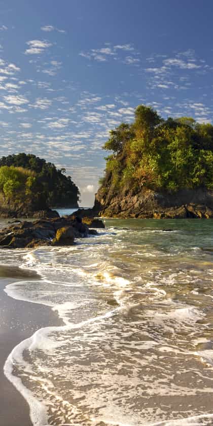 Manuel Antonio