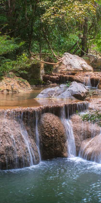 Khao Yai National Park