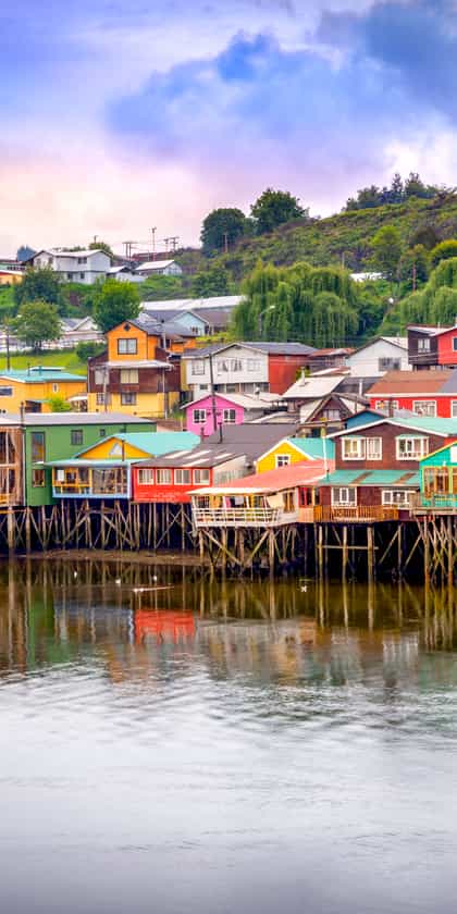 Chiloé Island