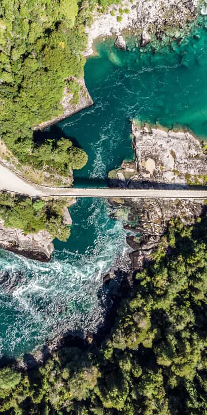 Carretera Austral North