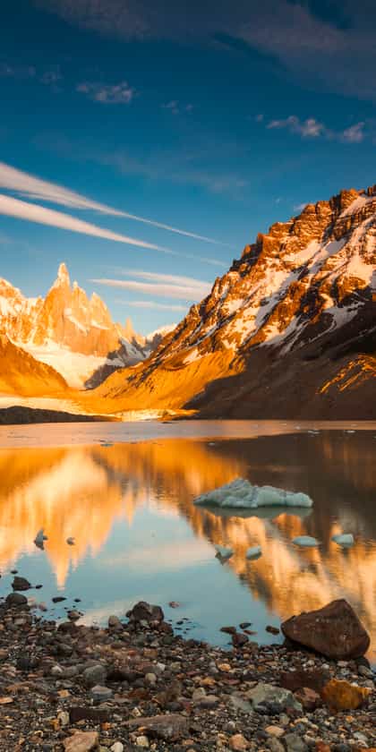 Argentine Patagonia
