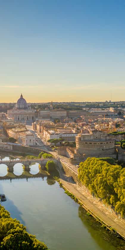 Rome