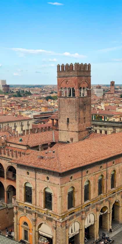 Bologna